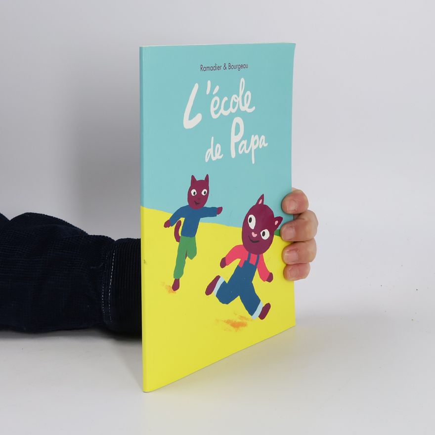 Bourgeau L'école de Papa
