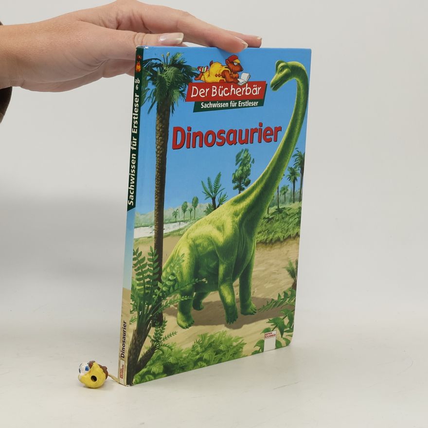 Darren Naish Dinosaurier