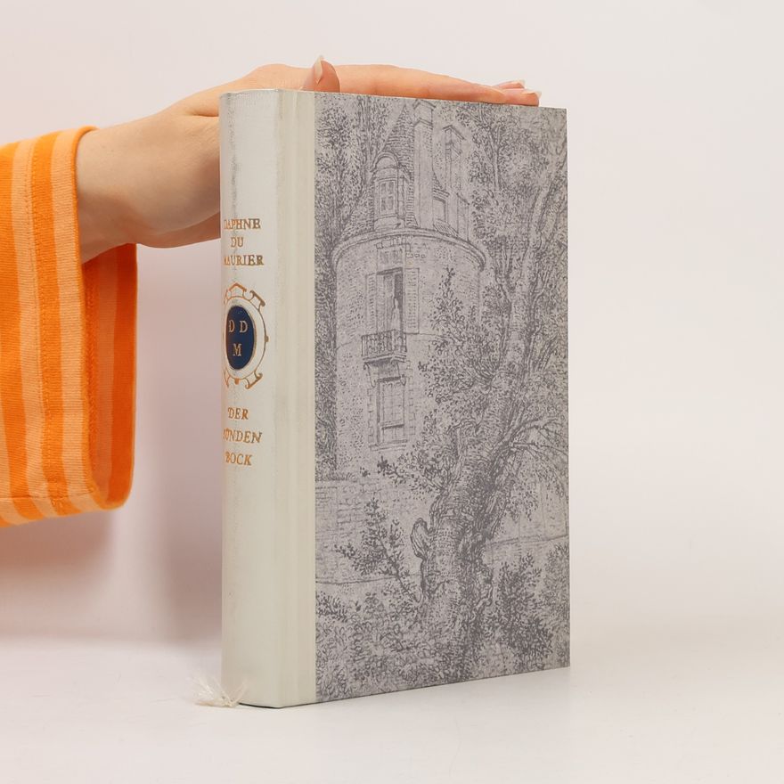 Daphne du Maurier Der Sündenbock