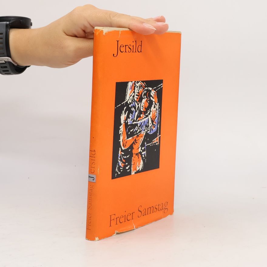 Per Christian Jersild Freier Samstag