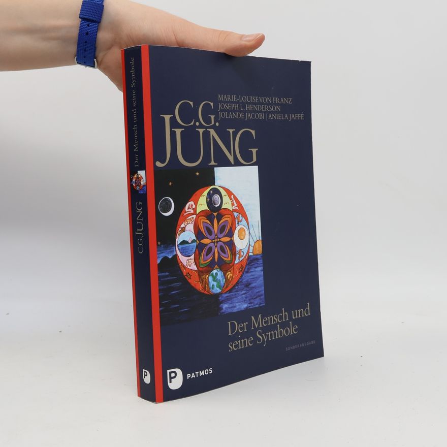 Carl Jung Der Mensch und seine Symbole