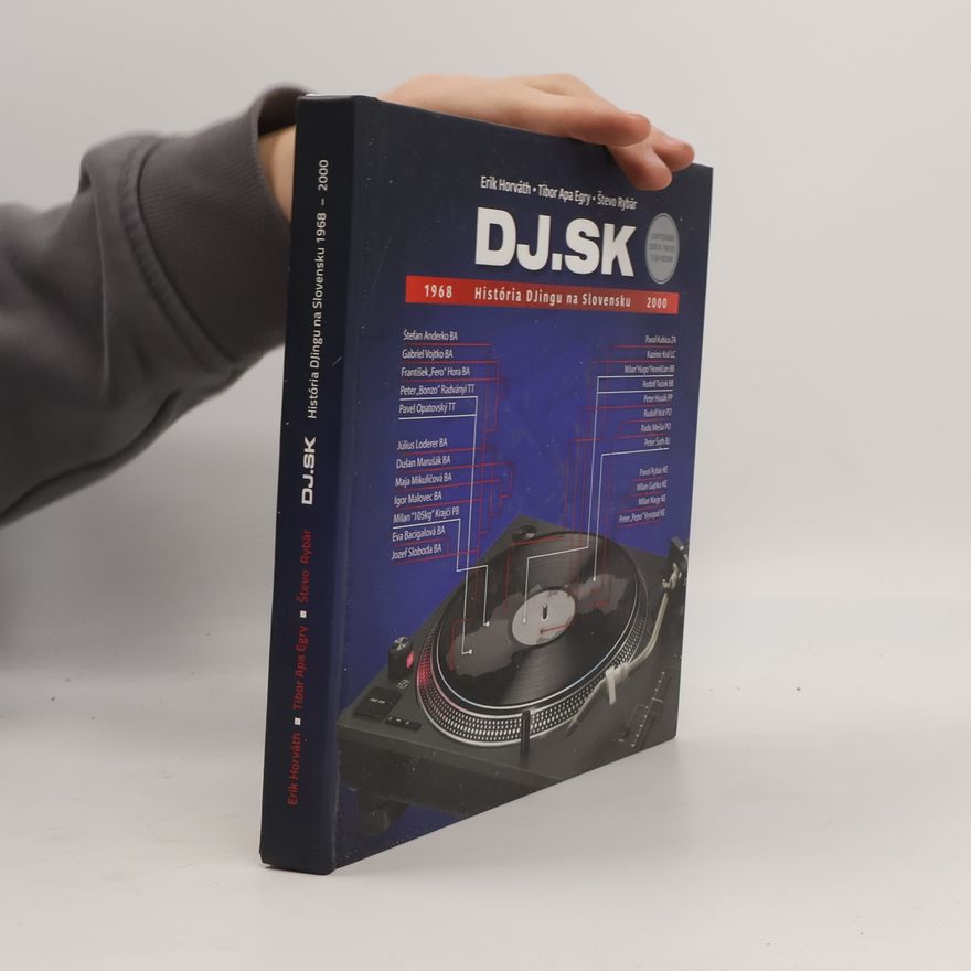 Tibor Apa Egry DJ.SK