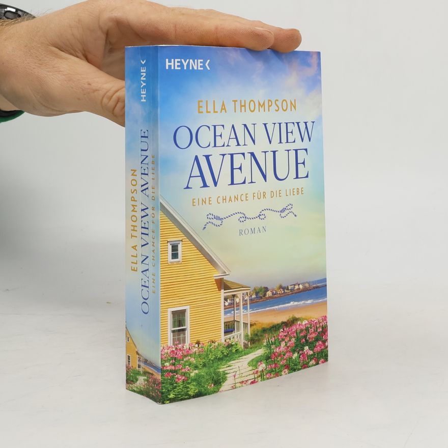 Ella Thompson Ocean View Avenue - Eine Chance für die Liebe