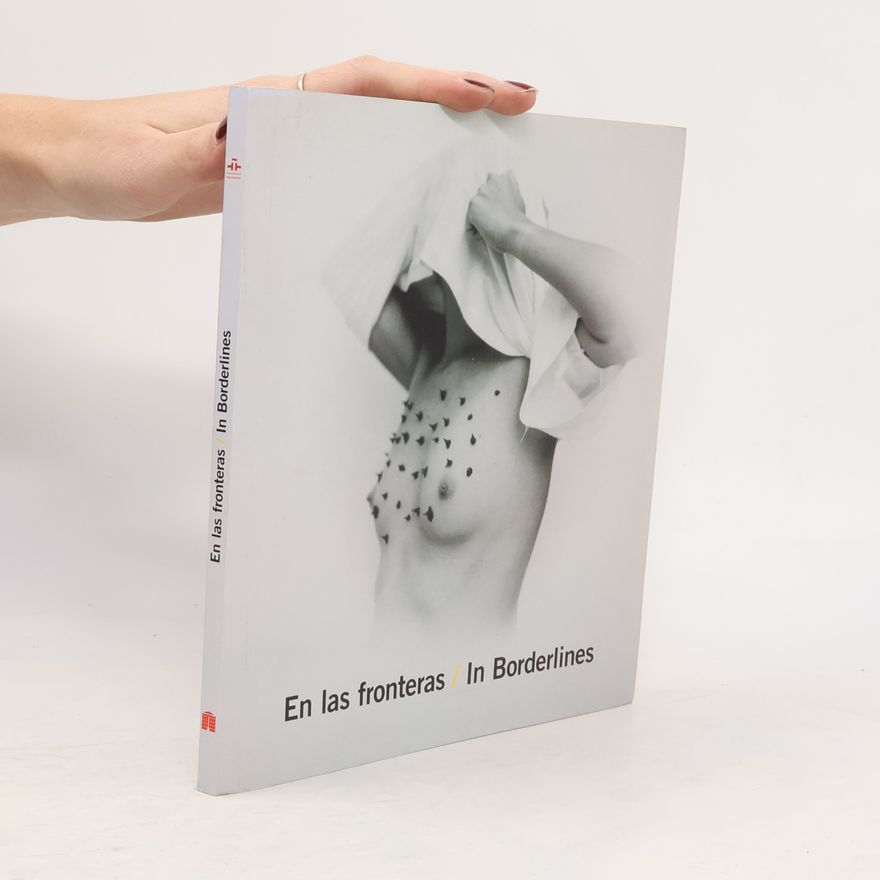 Antonio Cerveira Pinto En las fronteras = In Borderlines