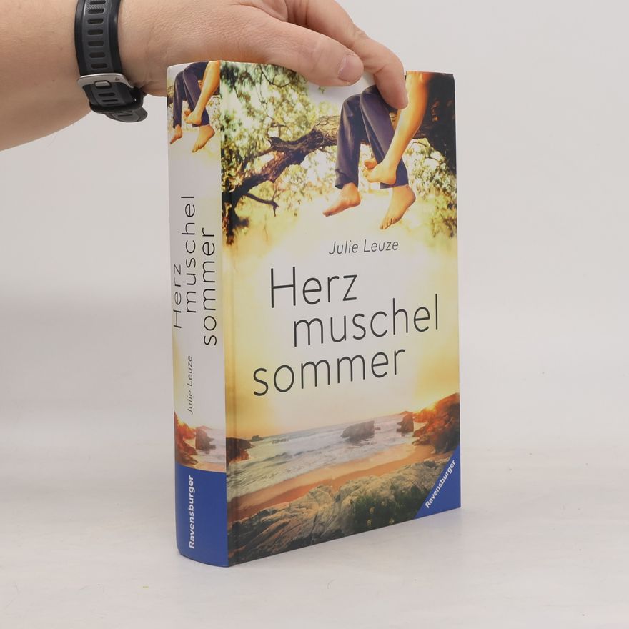 Julie Leuze Herzmuschelsommer