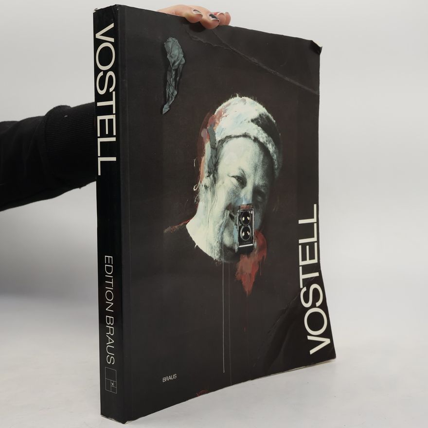 Michael Euler Schmidt Vostell