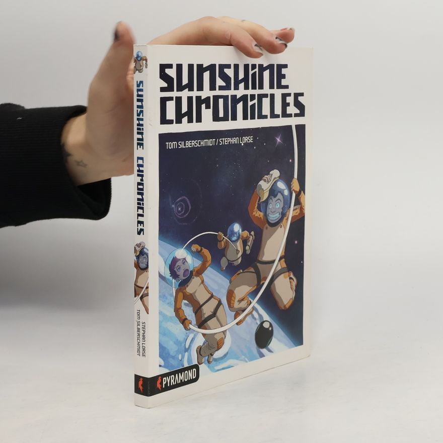 Stephan Lorse Sunshine Chronicles