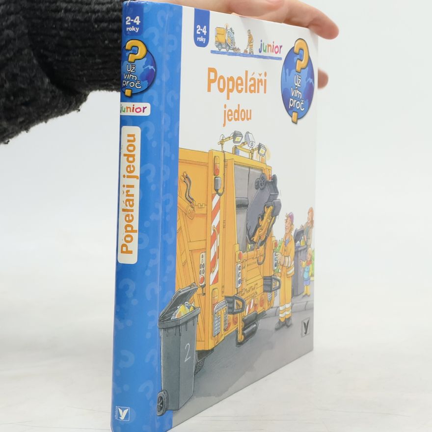 Peter Nieländer Popeláři jedou