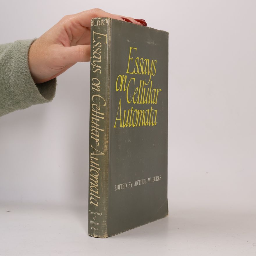 Autorenkollektiv Essays on Cellular Automata