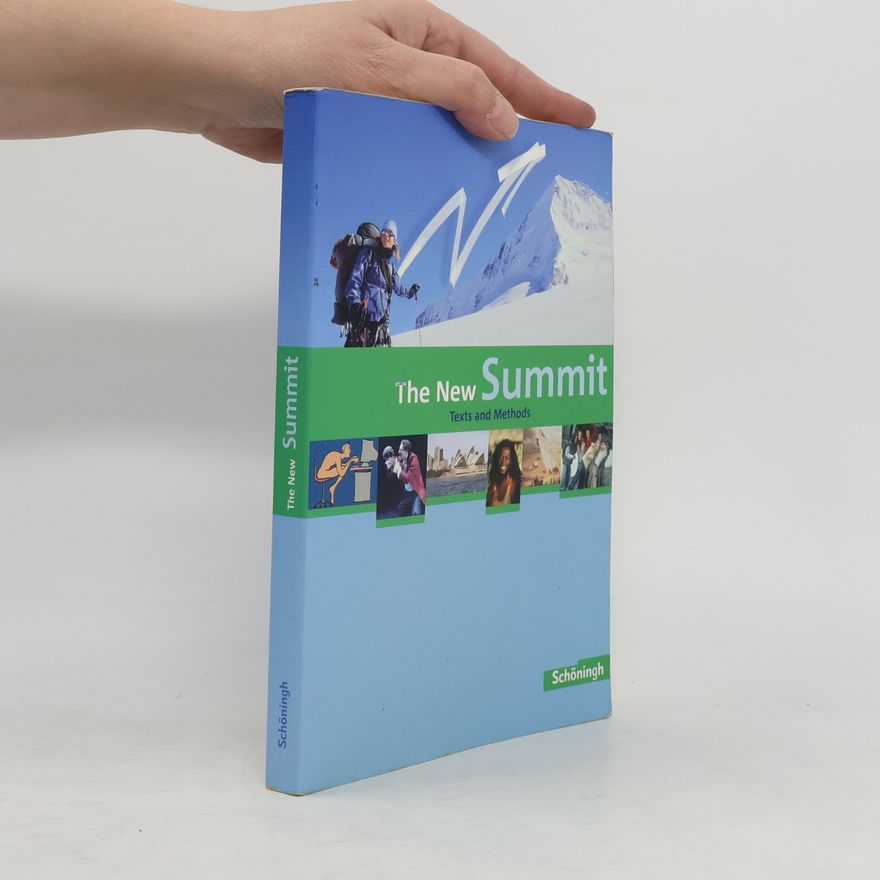 Various authors The new summit