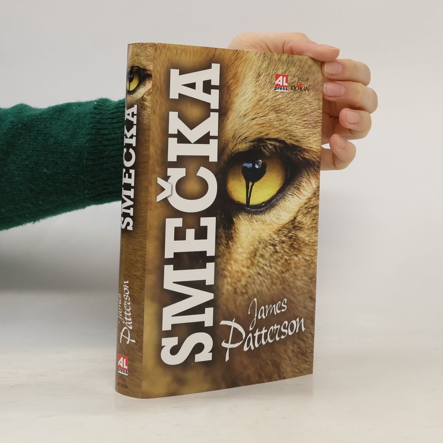 James Patterson Smečka