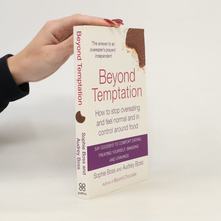 Sophie Boss Beyond Temptation