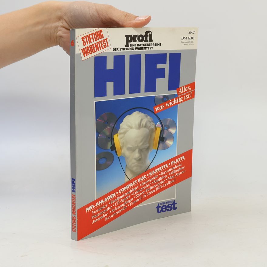 Autorenkollektiv HiFi