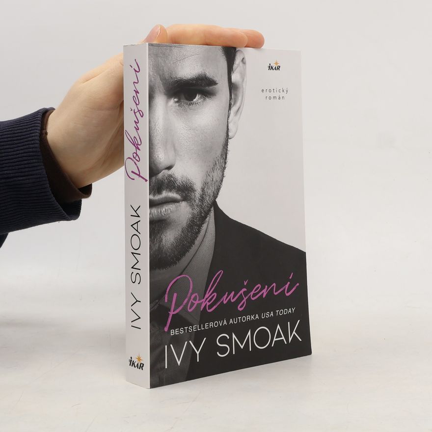 Ivy Smoak Pokušení