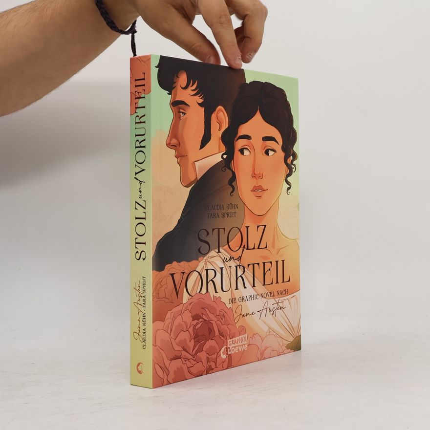 Jane Austen Stolz und Vorurteil