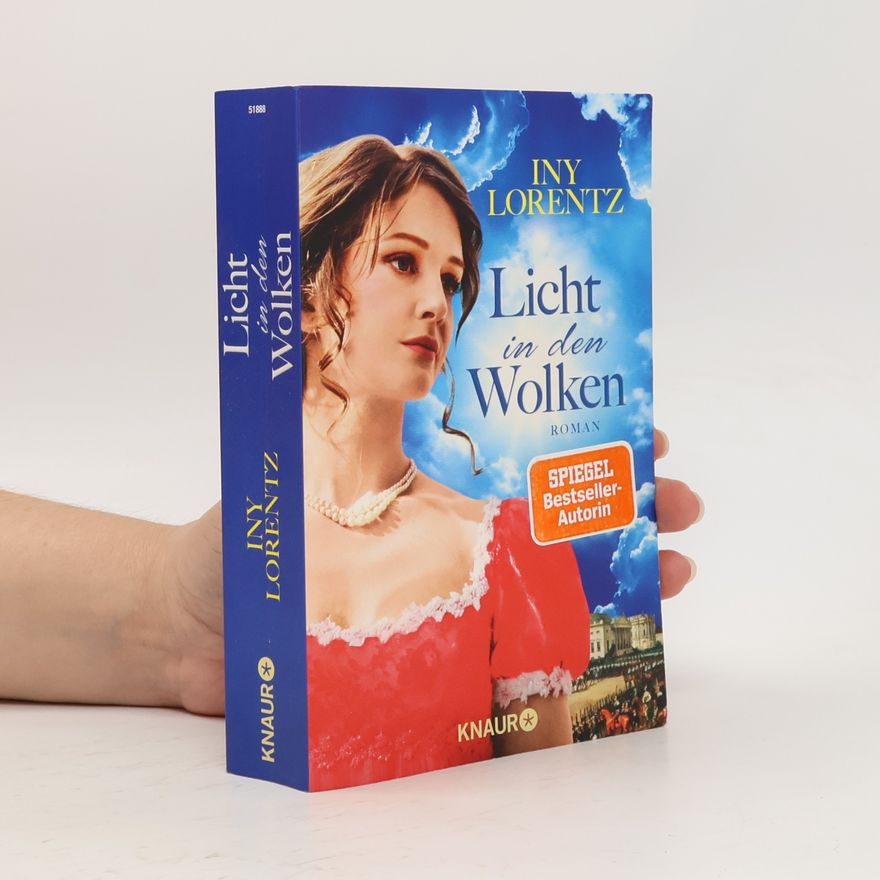 Iny Lorentz Licht in den Wolken