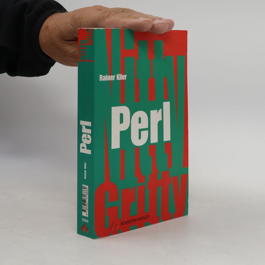 Rainer Klier Perl