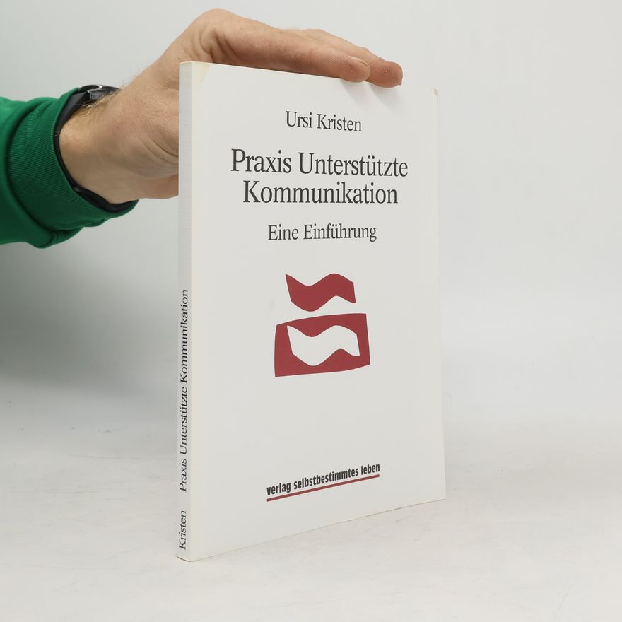Ursi Kristen Praxis unterstützte Kommunikation
