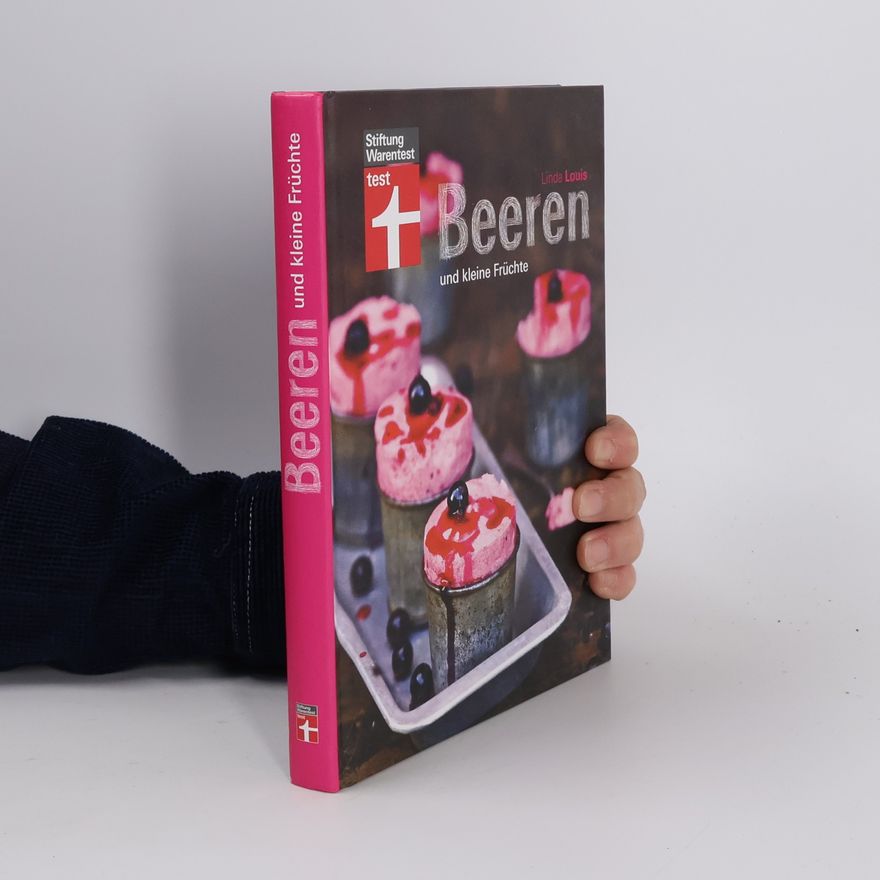 Linda Louis Beeren und kleine Früchte