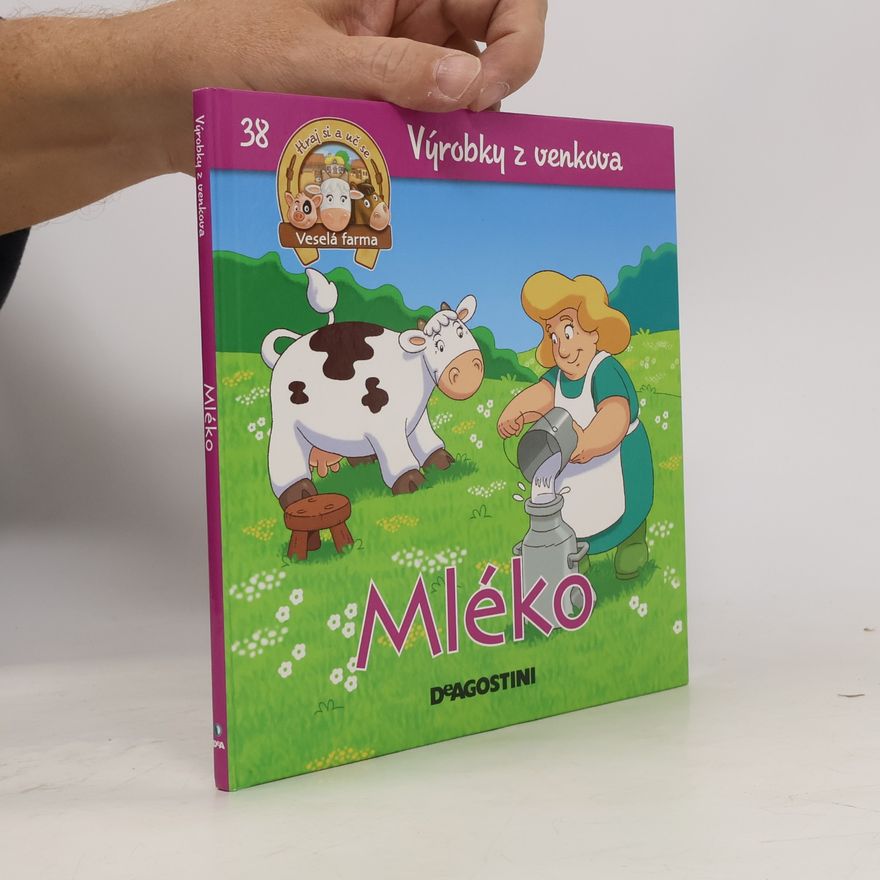 Gilles Laurendon Výrobky z venkova