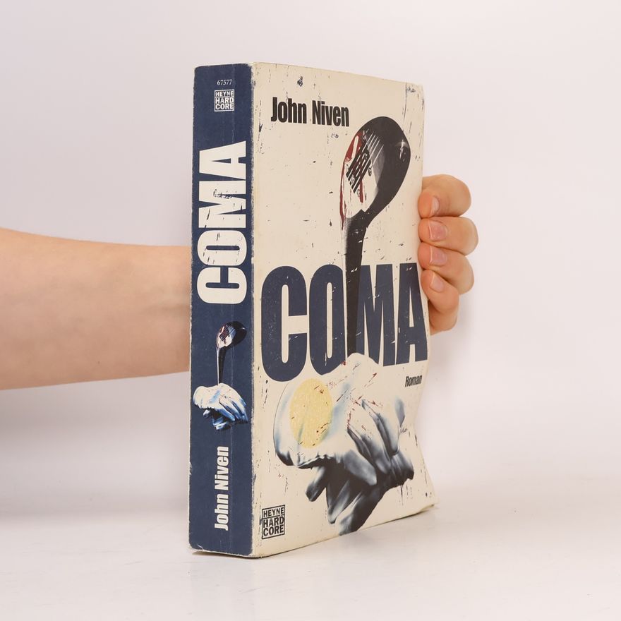 John Niven Coma