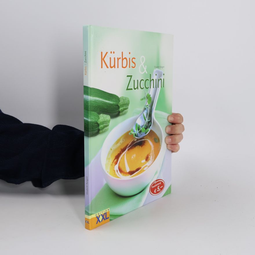 Elisabeth Bangert Kürbis & Zucchini