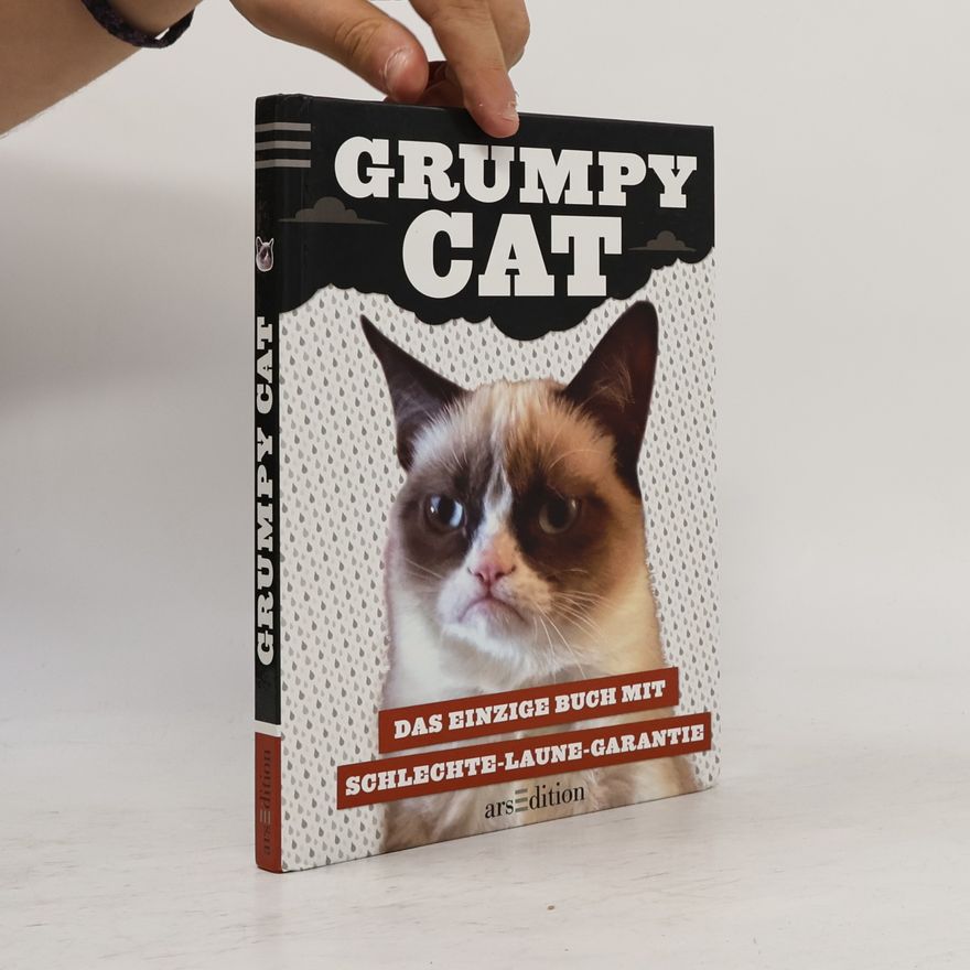 Kelly Abeln Grumpy Cat