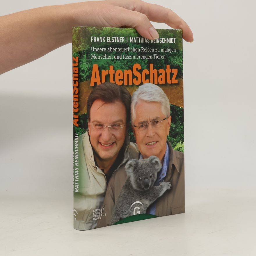 Frank Elstner ArtenSchatz