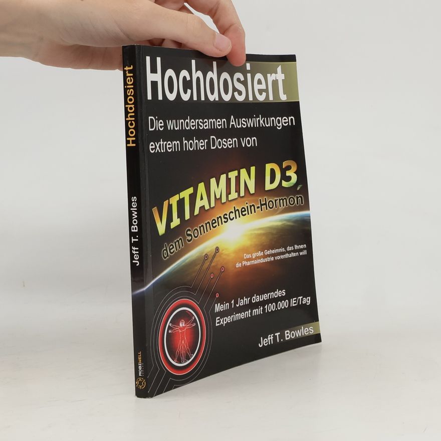 Jeff T. Bowles Hochdosiert