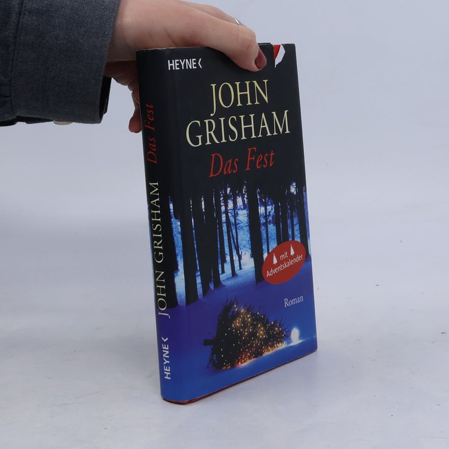 John Grisham Das Fest