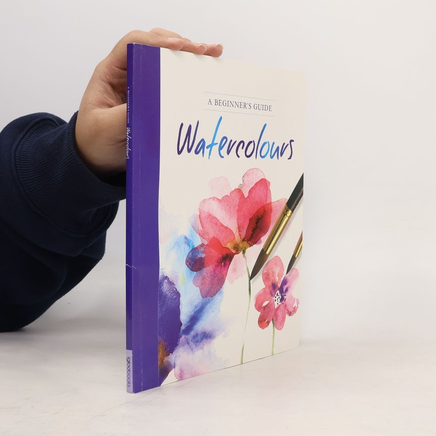 Igloo Books Watercolours