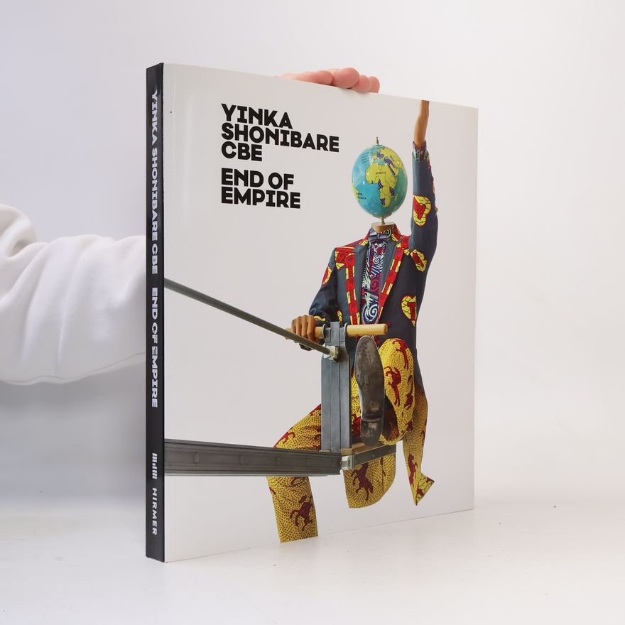 Yinka Shonibare Yinka Shonibare CBE