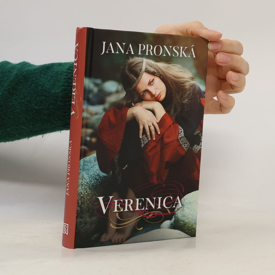 Jana Pronská Verenica