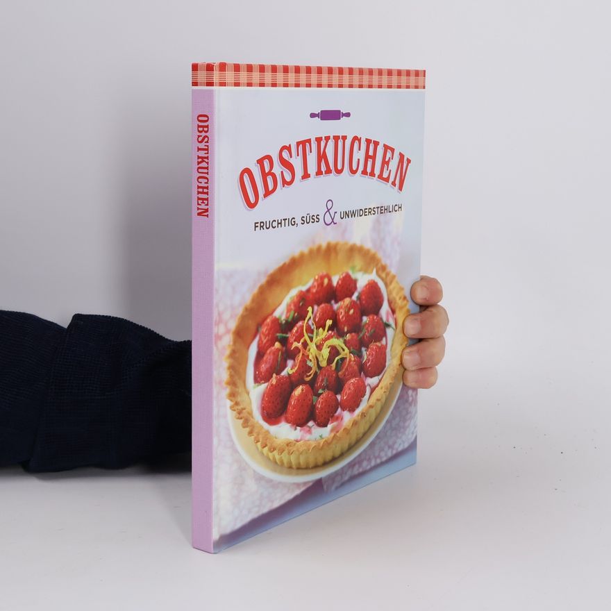 Autorenkollektiv Obstkuchen