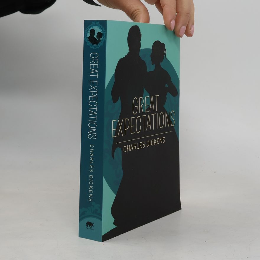 Charles Dickens Great Expectations