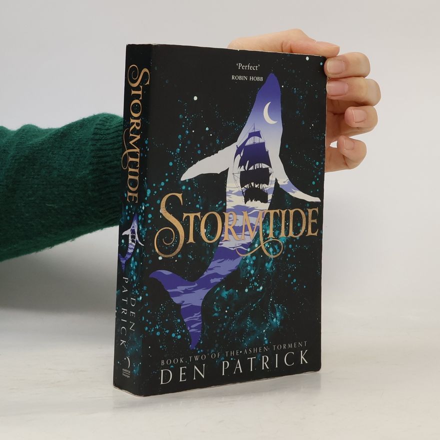 Den Patrick Stormtide