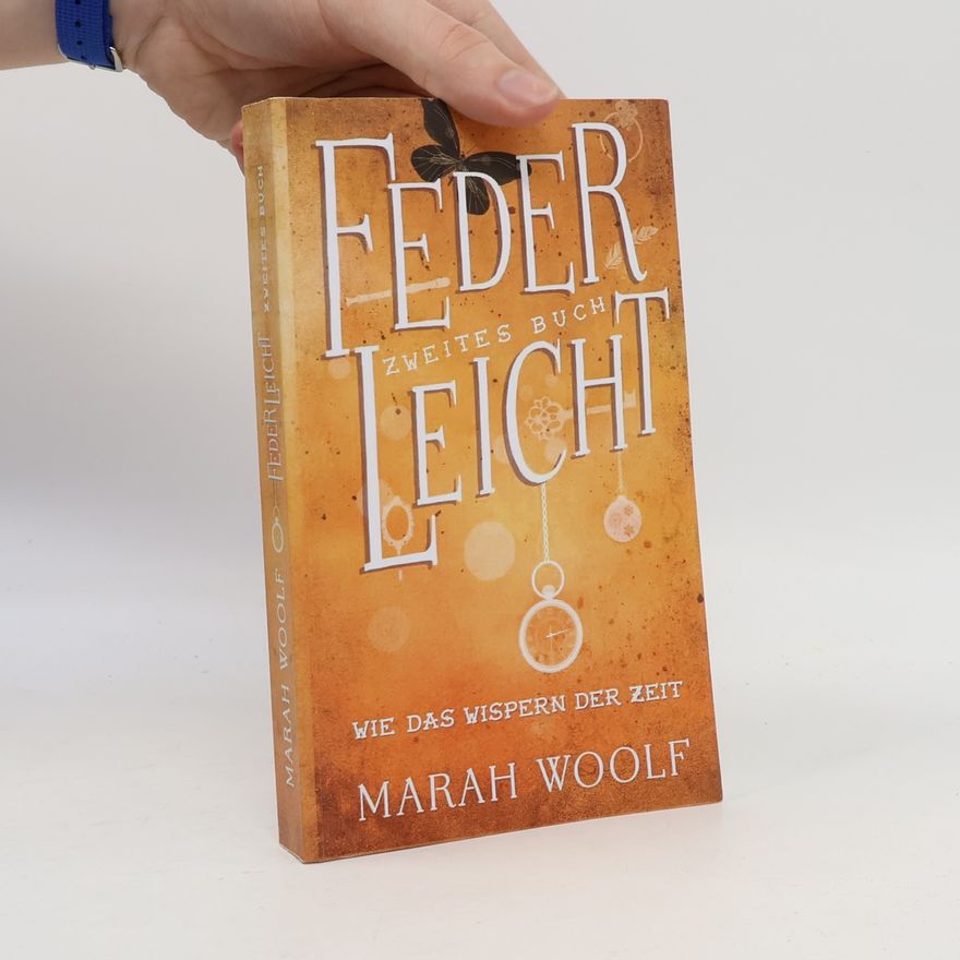 Marah Woolf FederLeicht