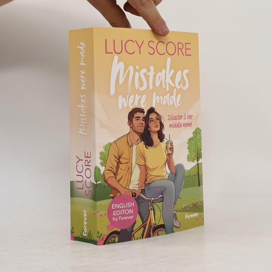 Lucy Score Mistakes Were Made