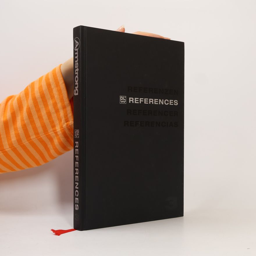 Various authors References