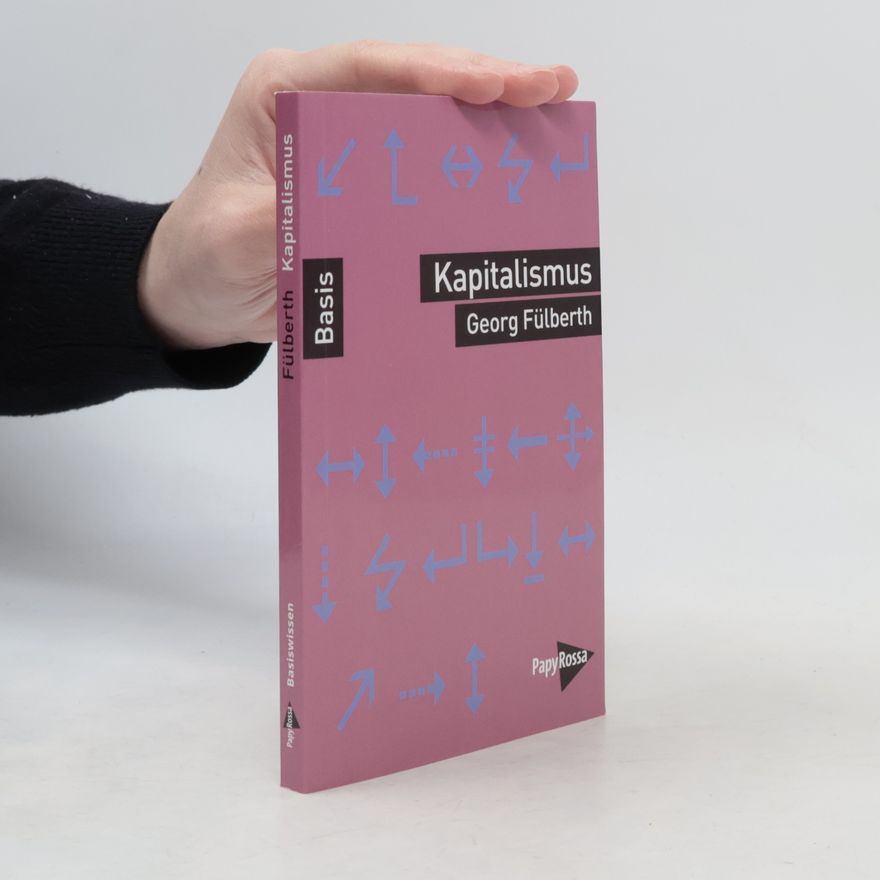 Georg Fülberth Kapitalismus