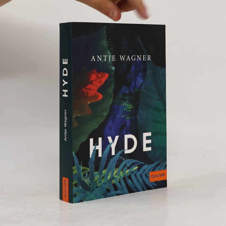 Antje Wagner Hyde