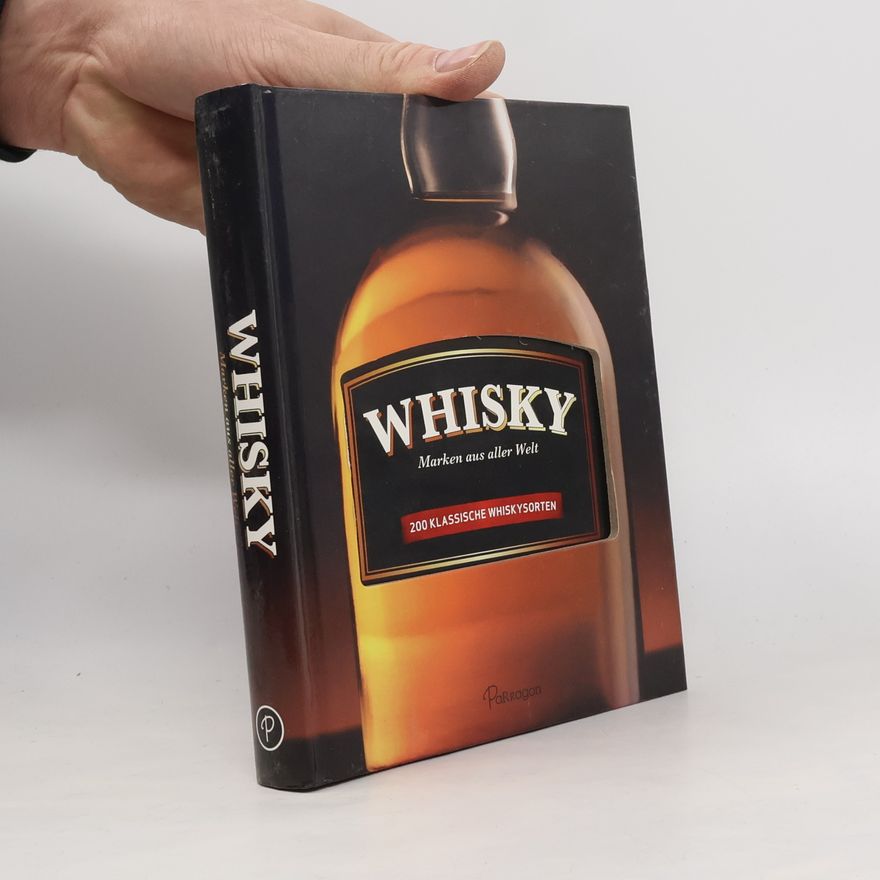 Collectif d'auteurs Whiskey