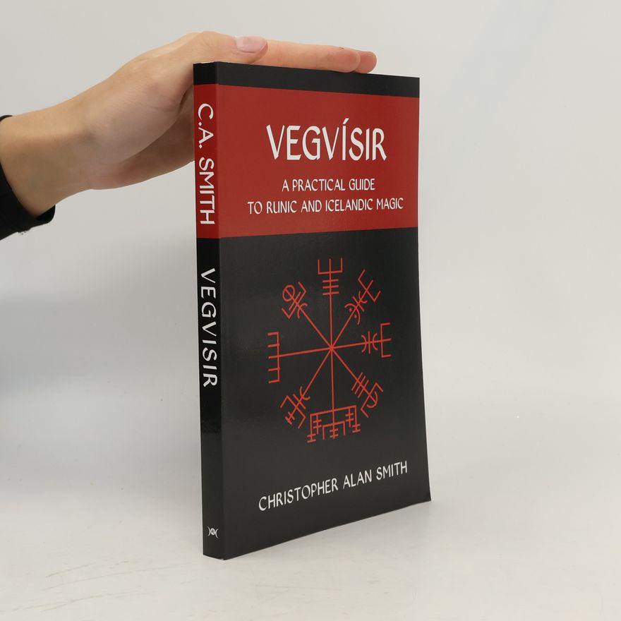 Christopher Alan Smith Vegvisir
