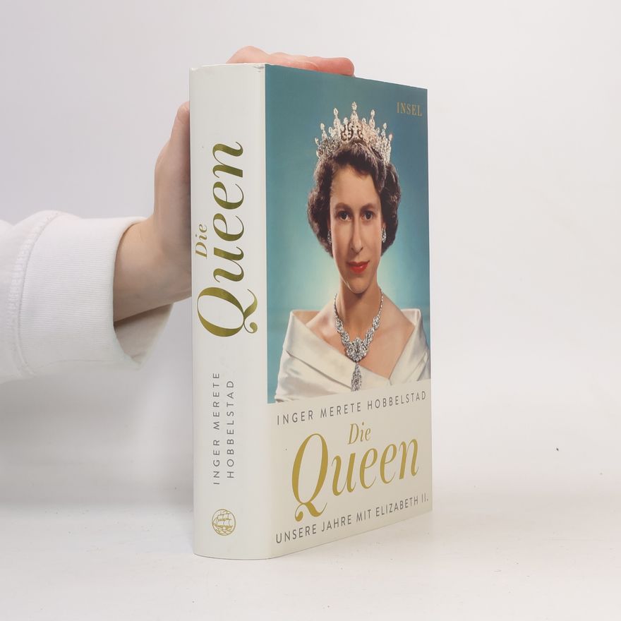 Inger Merete Hobbelstad Die Queen