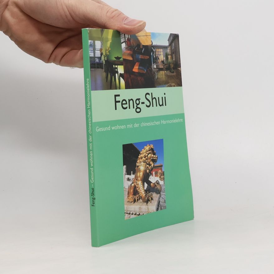 Kolektiv autorů Feng-Shui