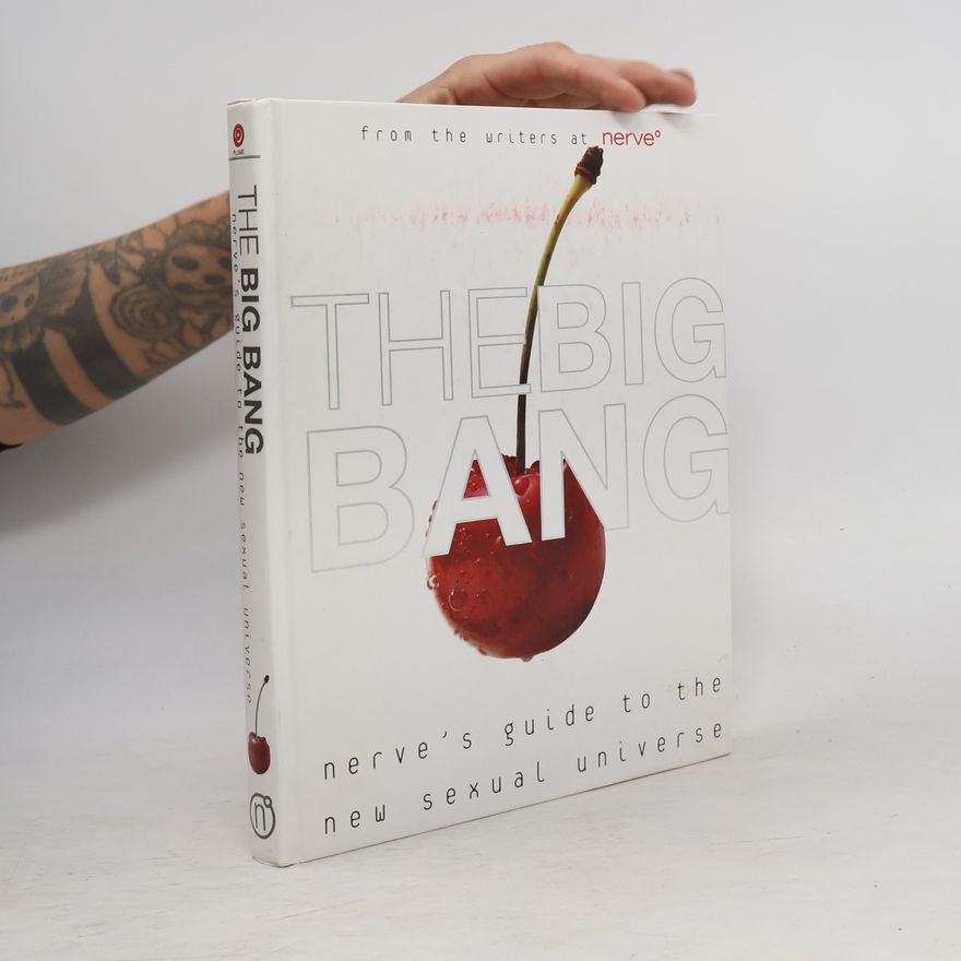 Matt Gunther The Big Bang