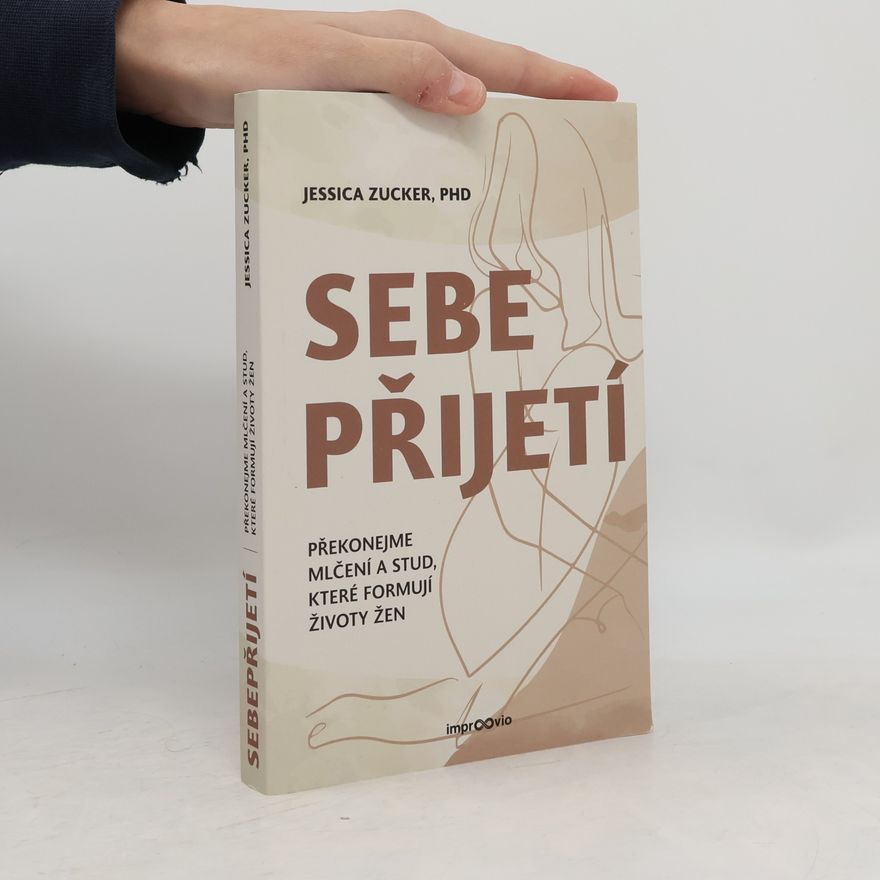 Jessica Zucker Sebepřijetí