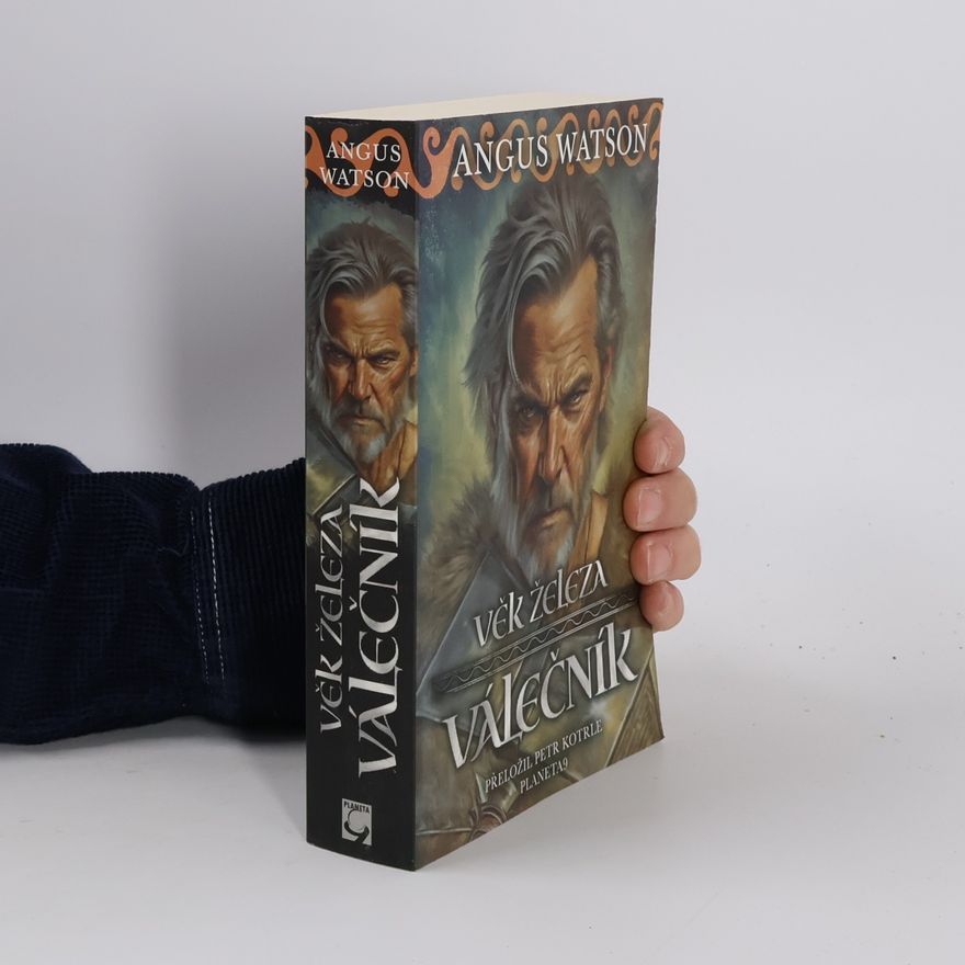 Angus Watson Válečník