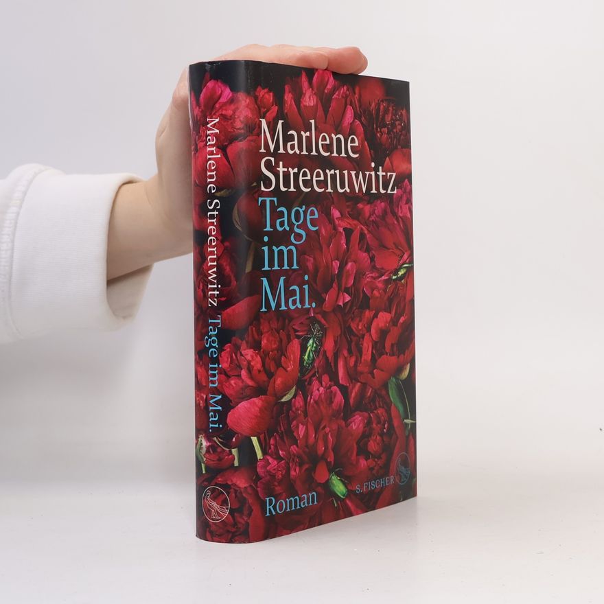 Marlene Streeruwitz Tage im Mai