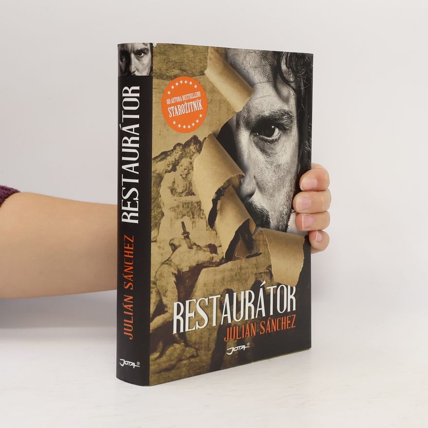 Julian Sanchez Restaurátor